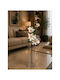 Stewehome Sucursala Artificială Simplă Magnolia Luxoasă Floare Decorativă