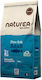 Naturea Elements 2kg Dry Dog Food for Adult Dogs with Fish, Tuna, Corn and Chicken