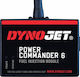Dynojet-harley Power Commander 6 Pc6-15051-pti Harley Davidson Flhxst 1923 Abs 23