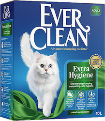 Ever Clean Cat Litter With Spring Garden Scent ...