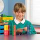 Learning Resources Εκπαιδευτικό Παιχνίδι Γράμματα & Αριθμοί για 3+ Ετών