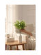 Stewehome Buchet Decorativ Artificial De Frunziș