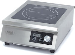 Maxima Ηλεκτρική Εστία Επαγωγική 5kW 32x32x18cm