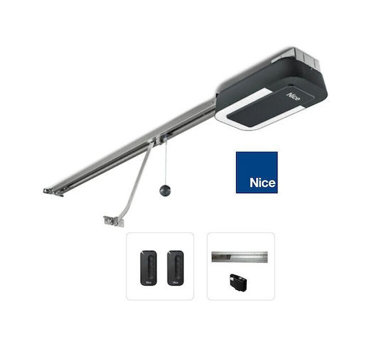 Nice Nice Garagentorantrieb Set für Decke