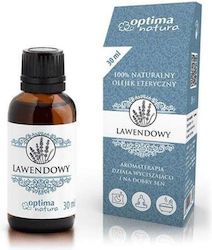 Optima Natura Ätherisches Öl Lavendel 30ml