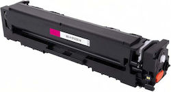 Toner Compatibil Pentru Imprimantă Laser HP Cf533a 900 Pagini Magenta