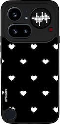Θήκη Sonique Heart Series Nothing Phone 4a Pro ...
