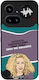 Sonique Case Greek Cult TV Series Nothing Phone...