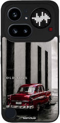 Sonique Herren Edition Nichts Phone 4a Pro Alte...
