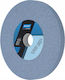 Norton Schleifscheibe 200x20x32mm