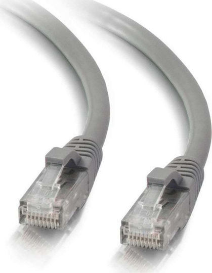C2G U/UTP Cat.5e (Gigabit) Network Cable Ethernet