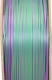 Sting3D PLA 3D Printer Filament BLUE GREEN 1kg
