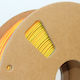 Sting3D PLA 3D Drucker Filament Rotes Gold 1kg