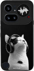 Sonique Handyhülle Herren Edition Nichts Phone ...