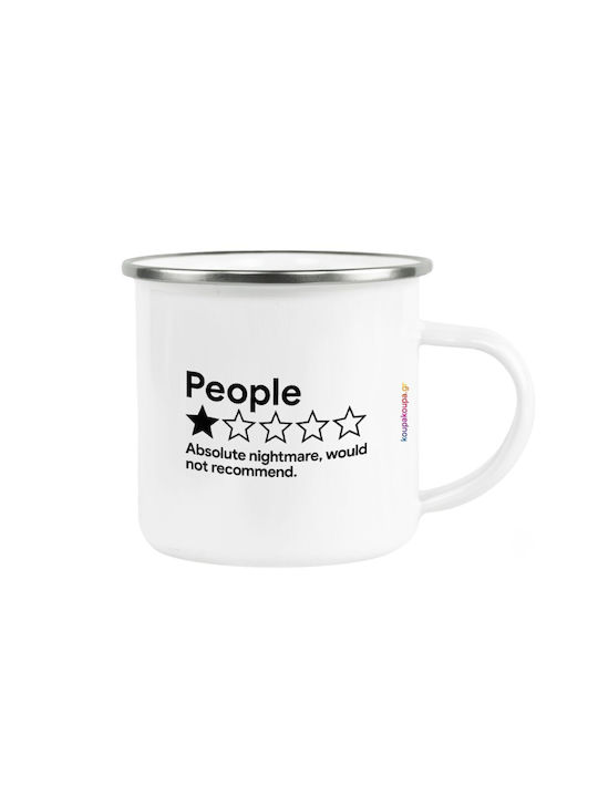 Koupakoupa People One Star Rating Would Not Rec...