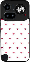 Θήκη Sonique Heart Series Nothing Phone 4a Pro ...