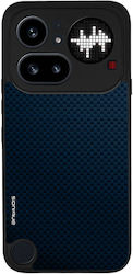 Калъф Sonique Carbon Series Nothing Phone 4a Pr...