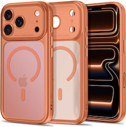 Tech-protect Magpeak Magsafe Cc Iphone 17 Pro 18 Pro Mat Cosmic Orange 5906302341863 Tech-protect Magpeak Magsafe Cc Iphone 17 Pro 18 Pro Mat Cosmic Orange 5906302341863