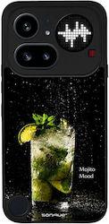 Sonique Herren Edition Nichts Phone 4a Pro Moji...
