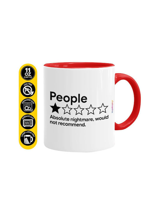 Koupakoupa People One Star Rating Would Not Rec...