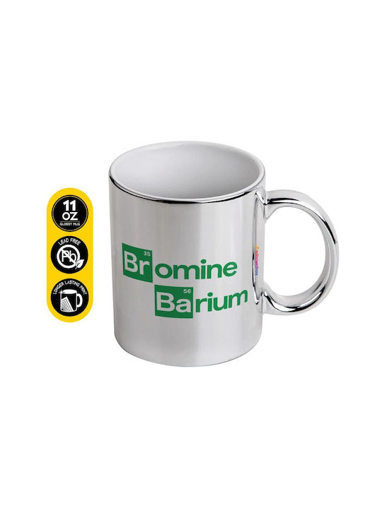 Koupakoupa Breaking Bad Parody Bromine Barium C...