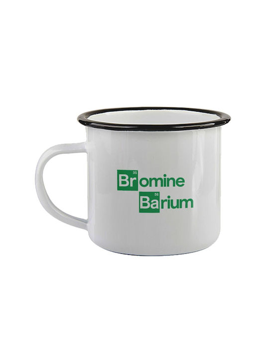 Koupakoupa Breaking Bad Parody Bromine Barium E...