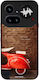 Θήκη Sonique Men's Edition Nothing Phone 4a Pro...