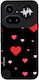 Θήκη Sonique Heart Series Nothing Phone 4a Pro ...