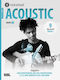 Rockschool Acoustic Guitar Grade 2 Rockschool Ltd Paperback Softback