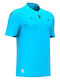 Tricou de Prezentare Pentru Bărbați Al Arbitrului De Fotbal
