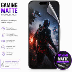 Membrană Protecție Gaming Mat Hydrogel Oppo Find X8 Pro 5g Membrană Protecție Gaming Mat Hydrogel Oppo Find X8 Pro 5g