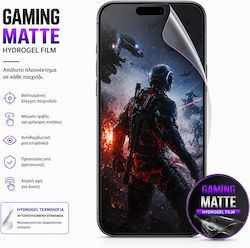 Membrană Protecție Gaming Mat Hydrogel Realme GT 7
