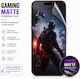 Мембрана За Защита Gaming Матов Хидрогел Honor 200 Lite 5g