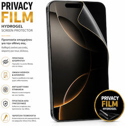 Privacy Hydrogel Screen Protector Oppo A5 Pro 5g Privacy Hydrogel Screen Protector Oppo A5 Pro 5g