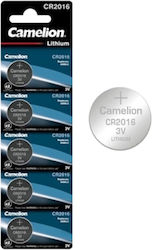 Camelion Uhrenbatterie Silberoxid