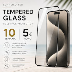 10 Pieces Fullface Tempered Glass 9h Poco M4 Pro Mobile Screen Protectors 10 Pieces Fullface Tempered Glass 9h Poco M4 Pro Mobile Screen Protectors