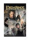Poster Lord Rings Return King Mv377 60cm X 90cm-71814pd159535