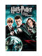Poster Harry Potter Ordinul Phoenix Mv385 30cm X 40cm-71822pd159588