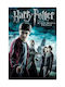 Poster Harry Potter Half-blood Prince Mv386 30cm X 40cm-71823pd159595