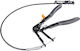 Powermat Pro Kabelschneider Länge 690mm