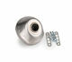 Oxa Steel Exhaust Cap 40933 Ktm Sx 250 23-24 Silver