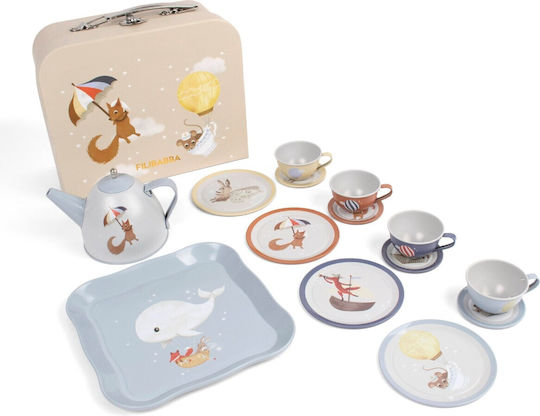 Set για 3+ Ετών 14τμχ