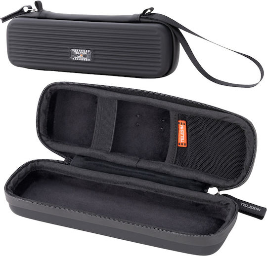 Telesin Telesin S6-prc-26bk-tdj Case Dji Osmo Pocket Cameras