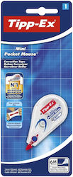 Tipp-ex Mini Pocket Mouse Bandă corectoare