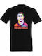 Kids T-shirt Black