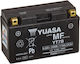 Батерия за Мотоциклет Yuasa Yt7b Agm 12v 6.5ah ...