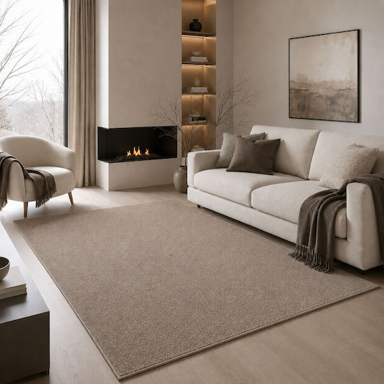 Deluxe Covor Rectangular Din Blană 240x300cm