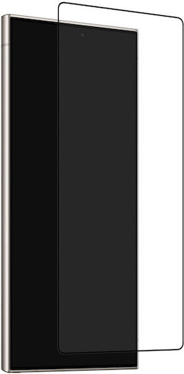 Puro Tempered Glass (Galaxy S26 Ultra) PUSDGFRS26USGBLK