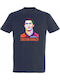 Kids Blue Maren T-shirt