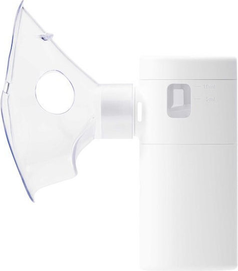 Omron Microair Go U300 Vernebler NE-U300-E
